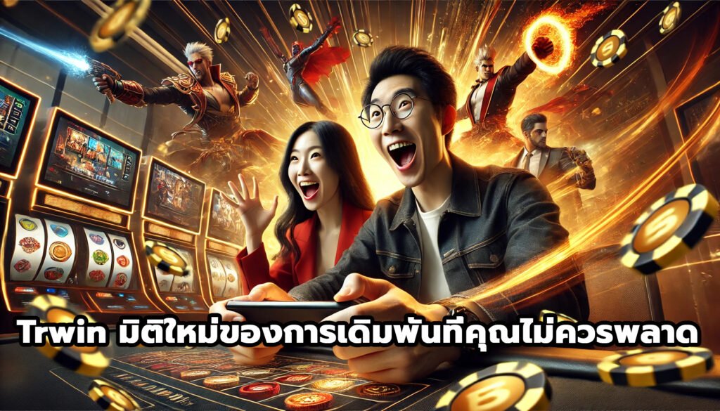 Trwin มิติใหม่ของการเดิมพันที่คุณไม่ควรพลาด-15