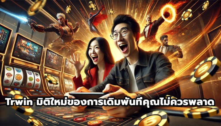 Trwin มิติใหม่ของการเดิมพันที่คุณไม่ควรพลาด-15