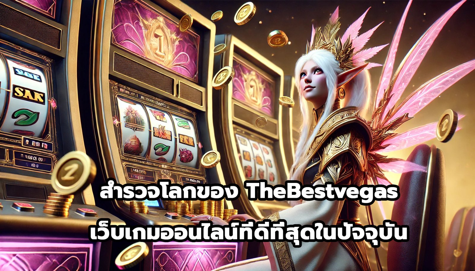 สำรวจโลกของ TheBestvegas เว็บเกมออนไลน์ที่ดีที่สุดในปัจจุบัน-11